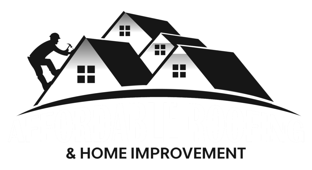 Home - Insurance Claims - Affordable Roofing and Improvement